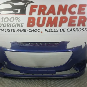 Forreste kofanger Opel Corsa E OPC brugt