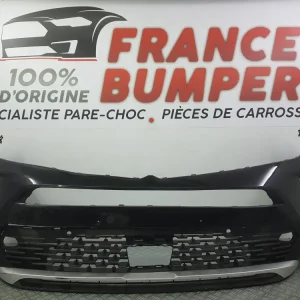 Forreste kofanger Opel Mokka (2) *** brugt