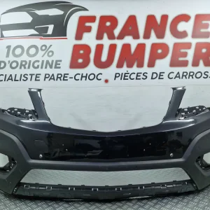 Forreste kofanger Opel Mokka 1 Fase 1 (2012 til 2017) – Original brugt med radarer