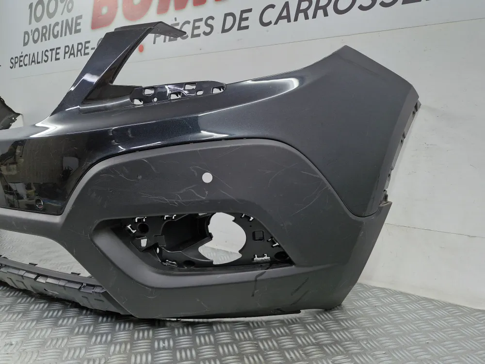 Forreste kofanger Opel Mokka 1 Fase 1 (2012 til 2017) – Original brugt med radarer