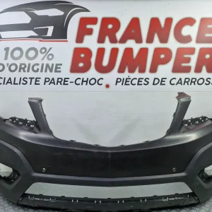 Forreste kofanger Opel Mokka 1 Fase 1 (Fra 10/2012 til 06/2017) - Original brugt del