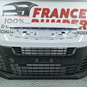 Forreste kofanger Opel Vivaro III C (fra 09/2019) original brugt