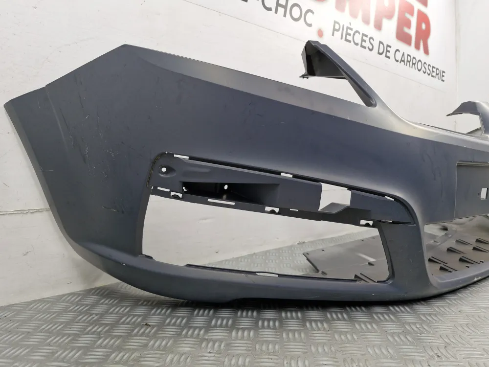 Forreste kofanger Opel Zafira B Fase 1 (07/2005 til 12/2007) — ny original