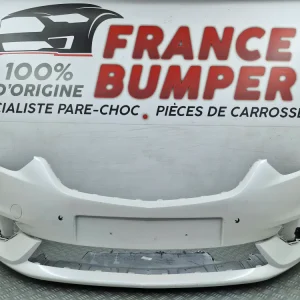 Forreste kofanger Opel Zafira C Fase 2 (fra 05/2016) – Original brugt med sensorer