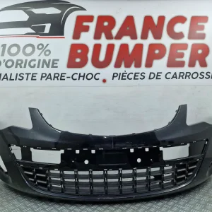 Original forreste kofanger Opel Corsa D Fase 2 brugt (01/2011 - 03/2015)