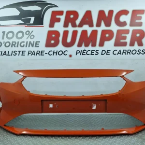 Original forreste kofanger til Opel Corsa F Fase 1 brugt fra (09/2019)