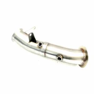 Opgrader De-cat Downpipe BMW 335i/ix F30/F31/F34 N55