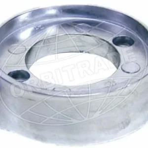 Orbitrade Zink ring kit