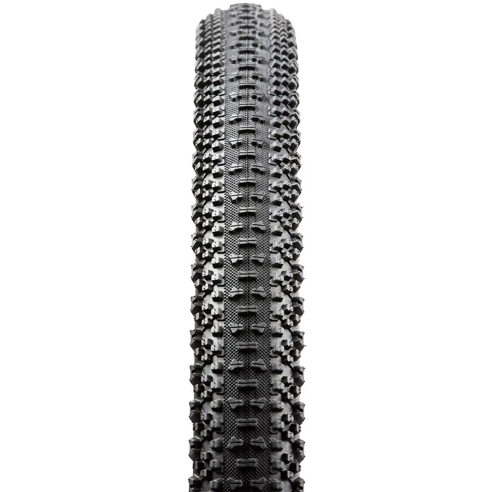 PANARACER DRIVER PRO 27.5x2.60 Tubeless Ready Soft ZF6526TC-DV-B-dæk