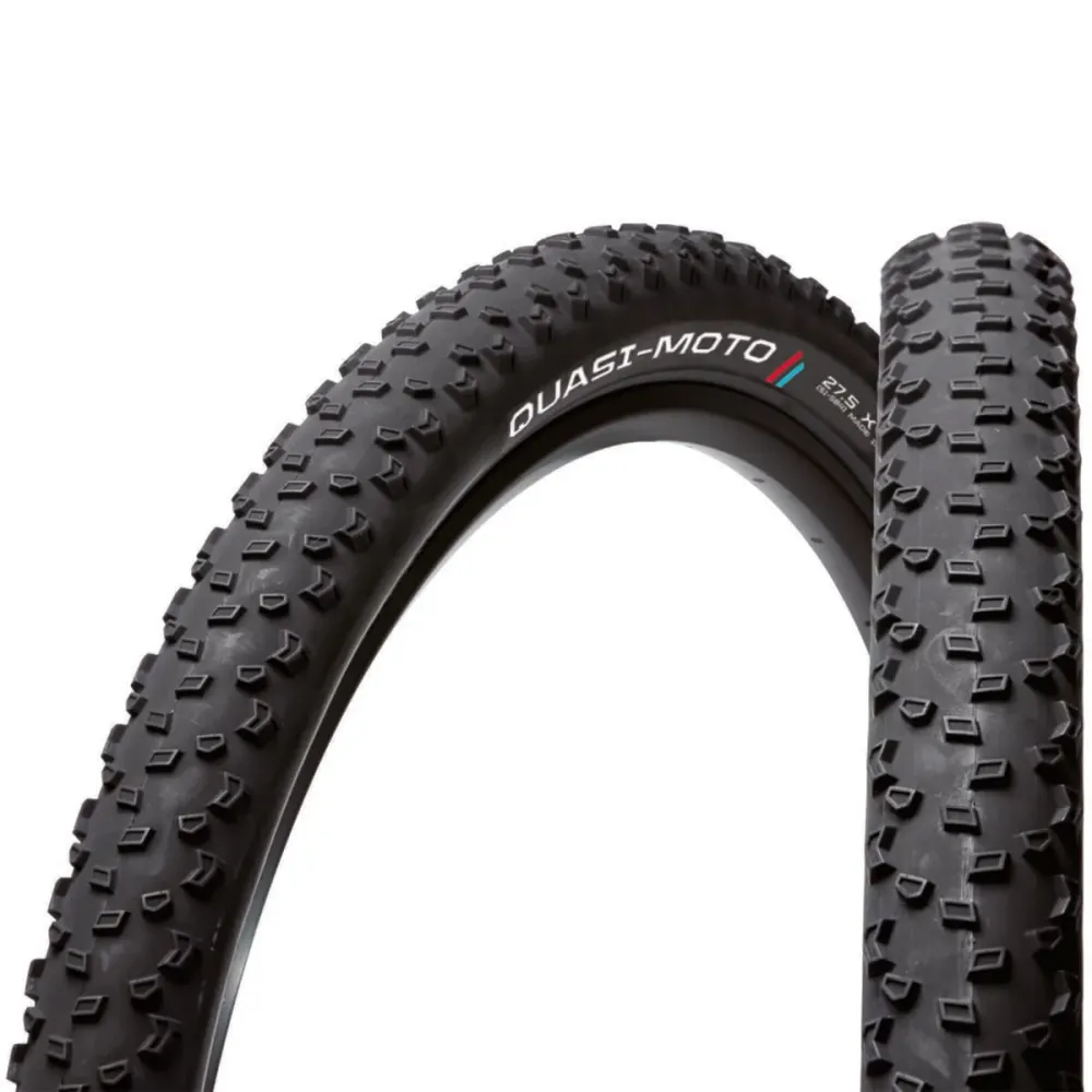 PANARACER QUASI MOTO 27.5x2.00 ASB Combo Soft RF65051BBLX-QM-dæk