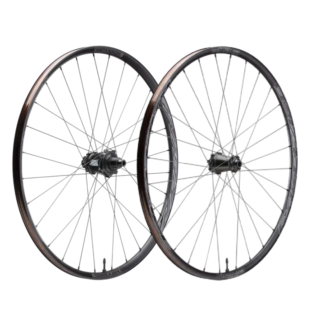 Par RACE FACE TURBINE SL 29" hjul 15x110/12x148 mm Boost