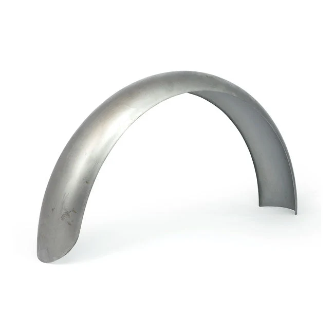 Penz Bagskærm Bobber 132 mm bred / 380 mm radius