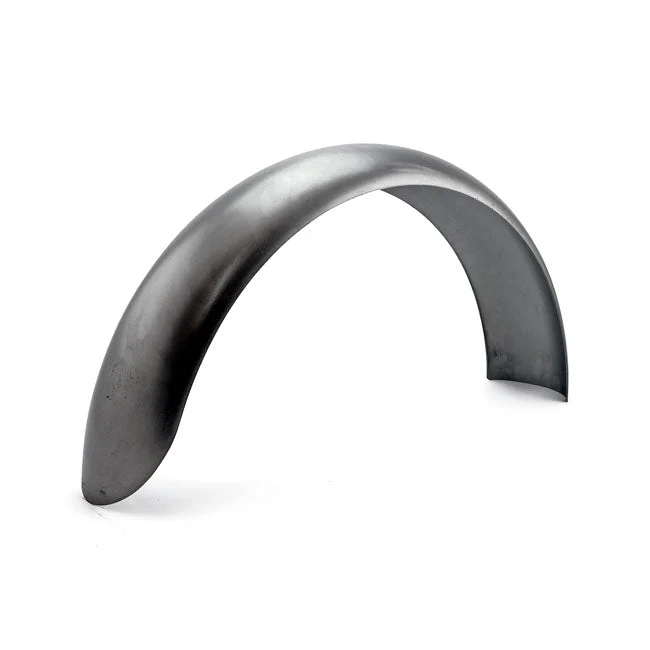 Penz Bagskærm Bobber 135 mm bred / 335 mm radius