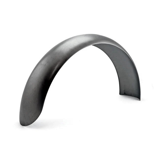 Penz Bagskærm Bobber 150 mm bred / 355 mm radius