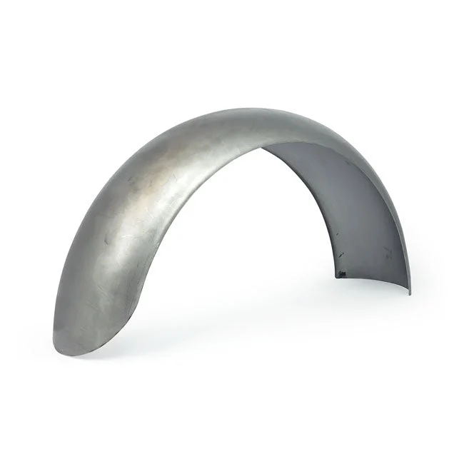 Penz Bagskærm Bobber 180 mm bred / 355 mm radius