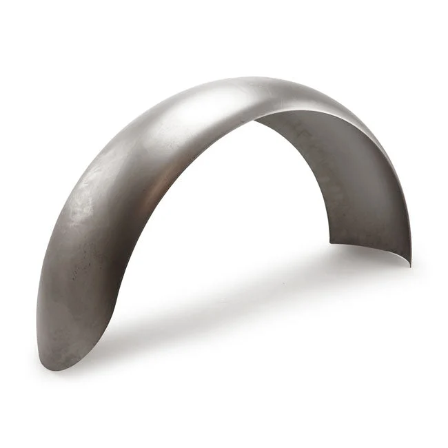 Penz Bagskærm Bobber 185 mm bred / 330 mm radius