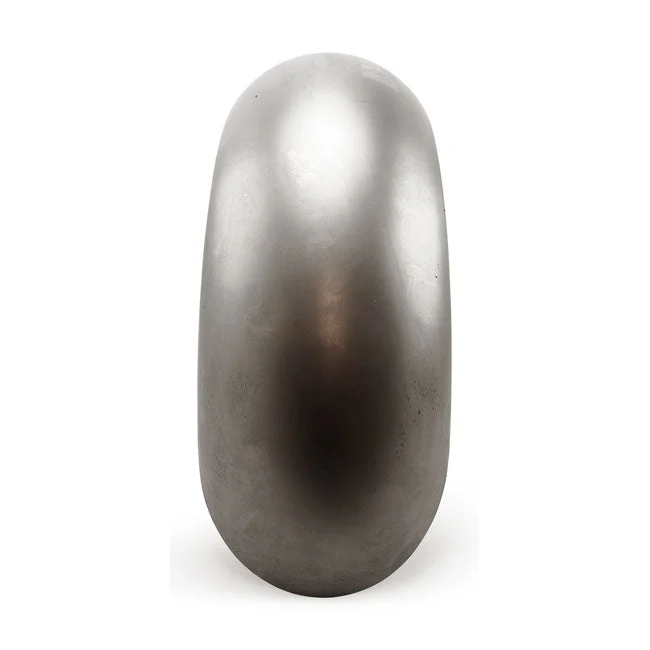 Penz Bagskærm Bobber 185 mm bred / 330 mm radius