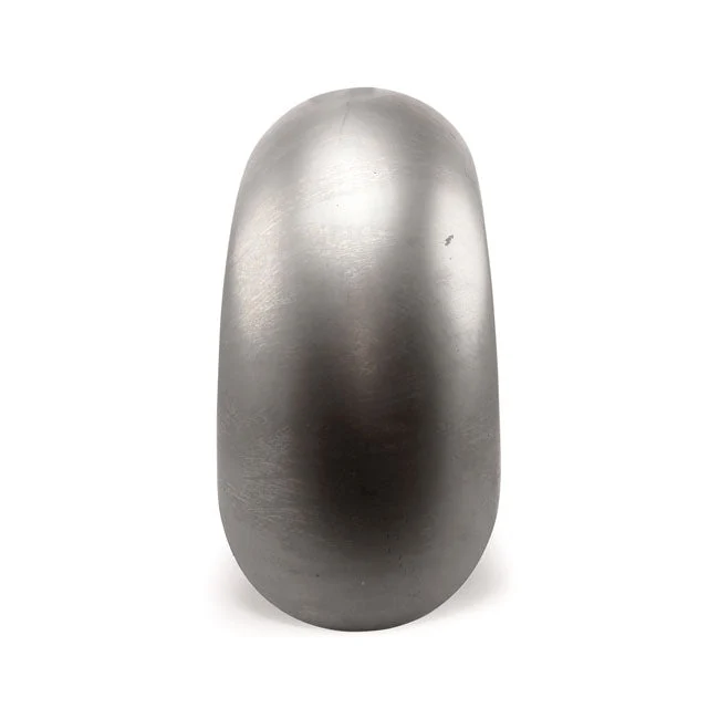 Penz Bagskærm Bobber 190 mm bred / 350 mm radius