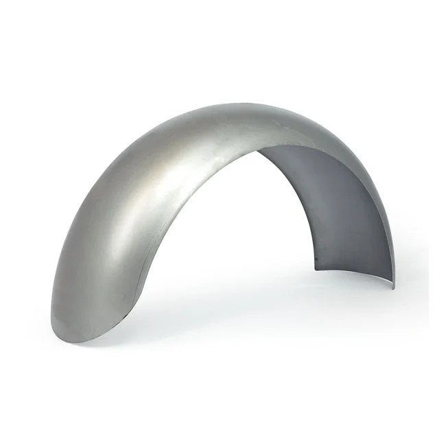 Penz Bagskærm Bobber 205 mm bred / 345 mm radius