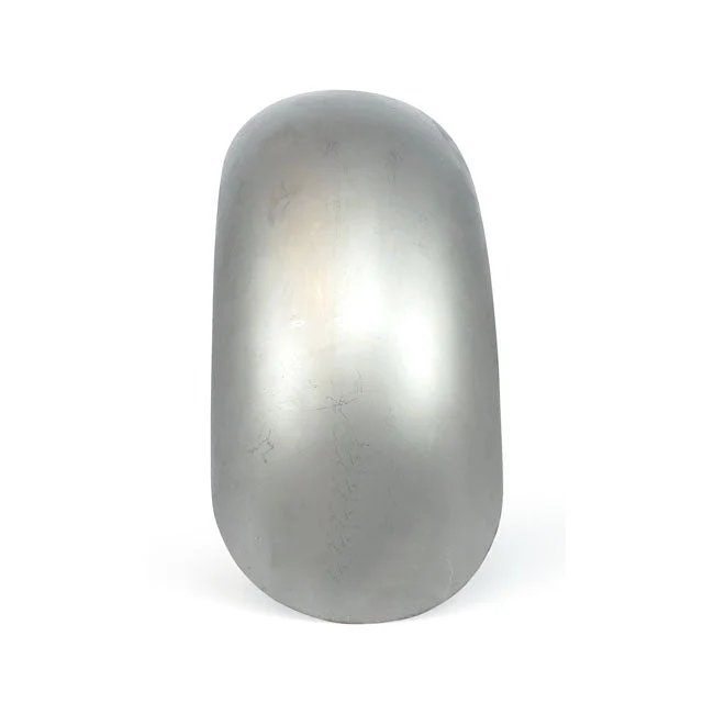 Penz Bagskærm Bobber 205 mm bred / 345 mm radius