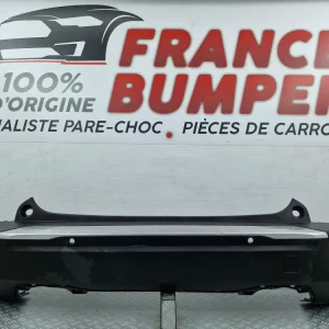 Bageste kofanger Peugeot 2008 II (fra 11/2019) original brugt