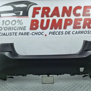 Bageste kofanger Peugeot 308 II T9 (fra 06/2013) ny original