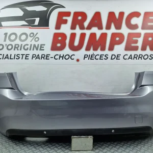 Bageste kofanger Peugeot 308 T9 (fra 06/2013) original brugt