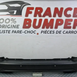 Bagkofanger Citroen Berlingo 3 / Peugeot Partner 3 fase 1 brugt