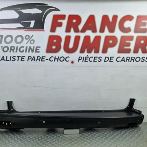 Bagkofanger Citroen Jumpy 3 / Peugeot Expert 3 / Fiat Scudo brugt