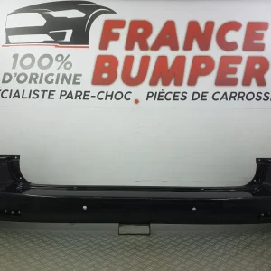 Bagkofanger Citroen Jumpy 3 / Peugeot Expert 3 / Opel Vivaro brugt