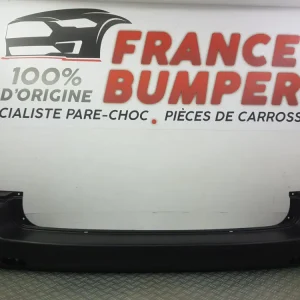 Bagkofanger Citroen Jumpy 3 / Peugeot Expert 3 / Opel Vivaro brugt