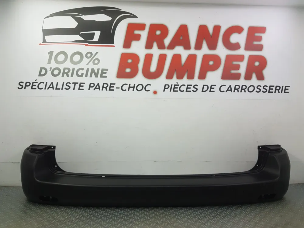 Bagkofanger Citroen Jumpy 3 / Peugeot Expert 3 / Opel Vivaro brugt