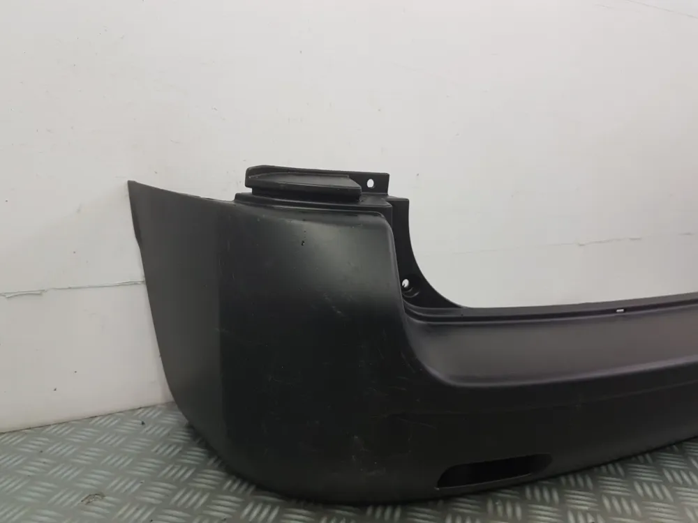 Bagkofanger Citroen Jumpy 3 / Peugeot Expert 3 / Opel Vivaro brugt