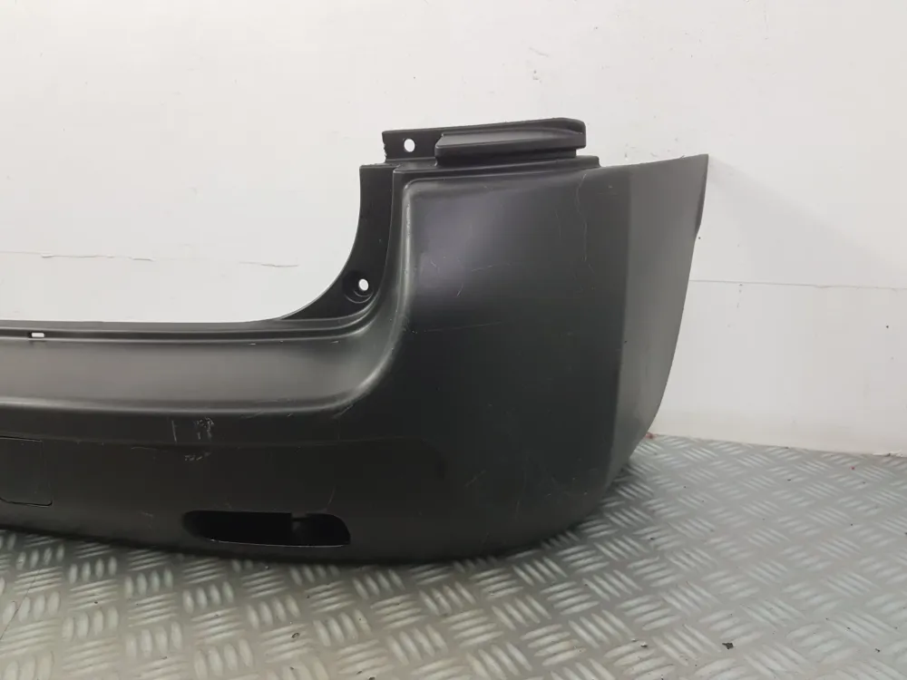 Bagkofanger Citroen Jumpy 3 / Peugeot Expert 3 / Opel Vivaro brugt