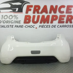 Bagkofanger CITROËN C-Zero / Peugeot ION / Mitsubishi I-MIEV brugt