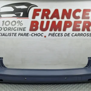 Bagkofanger Citroën Jumpy 3 / Peugeot Expert 3 (2016+) med radarer – Ny til maling, 100 % original producent