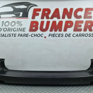 Bagkofanger Jumpy III / Expert III / Scudo (fra 2016) – Original brugt del PEUGEOT