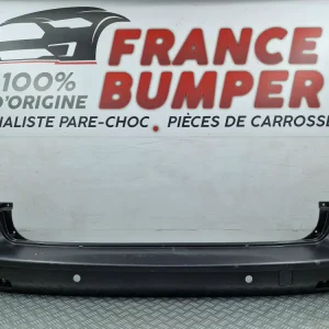 Bagkofanger Jumpy III / Expert III / Scudo (fra april 2016) – Original brugt med radarer og Park Assist PEUGEOT