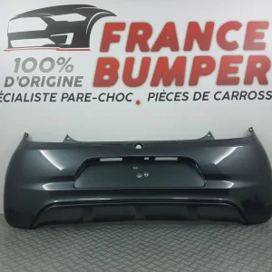 BAGKOFANGER PEUGEOT 108