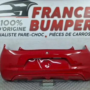 Bagkofanger Peugeot 108 (fra 06/2014) – Original brugt del