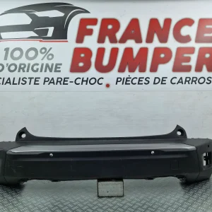 Bagkofanger Peugeot 2008 II (fra 11/2019) – 100 % original fabriksbrugte dele