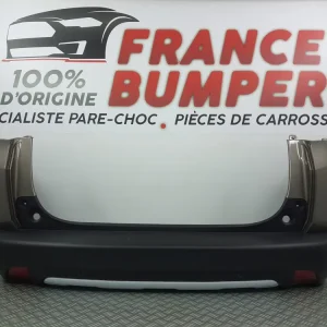 Bagkofanger Peugeot 2008 I ny komplet
