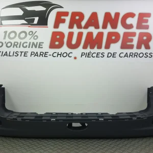 Bagkofanger Peugeot 206 SW Ny