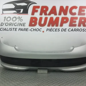 Bagkofanger Peugeot 207
