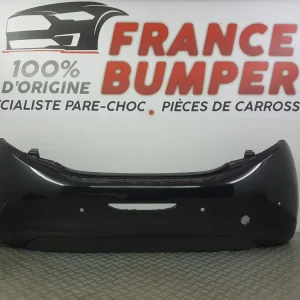 Bagkofanger Peugeot 208 I