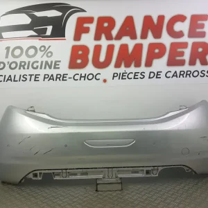 Bagkofanger Peugeot 208 I