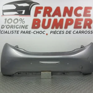 Bagkofanger Peugeot 208