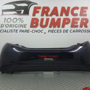 BAGKOFANGER PEUGEOT 208 NY