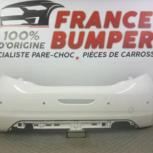 Bagkofanger Peugeot 208 I