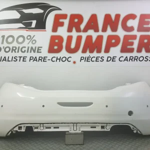 Bagkofanger Peugeot 208 I